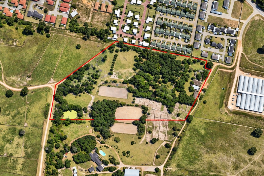 0 Bedroom Property for Sale in Lovemore Heights Estate Eastern Cape